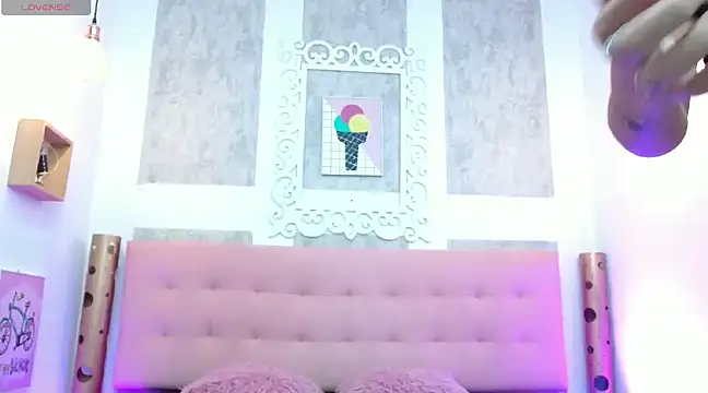 Cloeandtyfanny online show from 02/23/25, 03:35