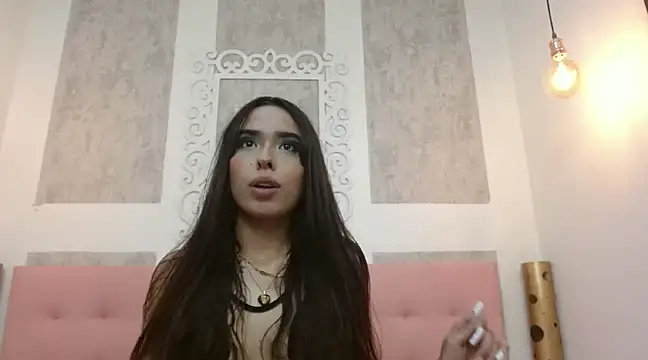 Cloeandtyfanny online show from 03/03/25, 09:33