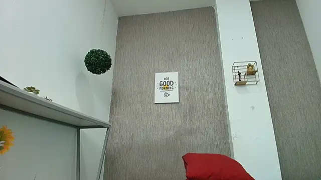 Cloeandtyfanny online show from 03/22/25, 07:25