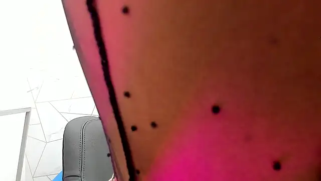 Cloeandtyfanny online show from 09/13/25, 08:41