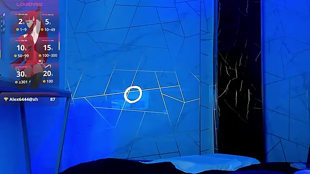 Cloeandtyfanny online show from 09/14/25, 08:46