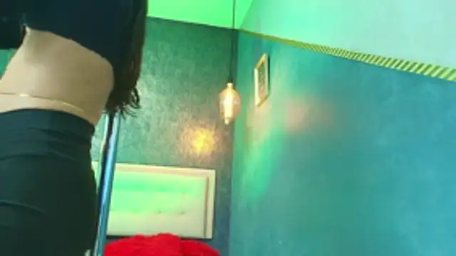 Cloeandtyfanny online show from 12/02/25, 08:37