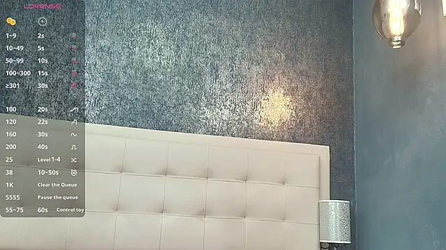 Cloeandtyfanny online show from 05/23/26, 08:02