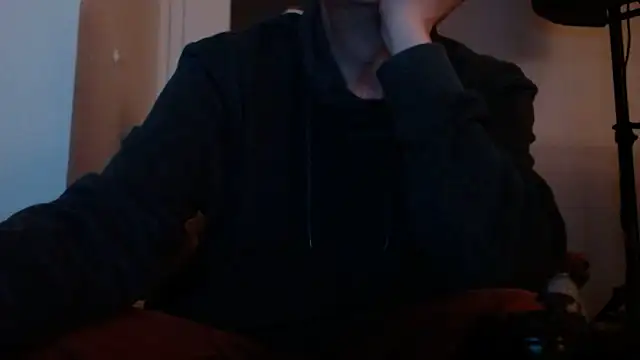 Cordt30 online show from 10/07/25, 09:34