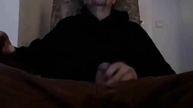 Cordt30 online show from 10/28/25, 08:33