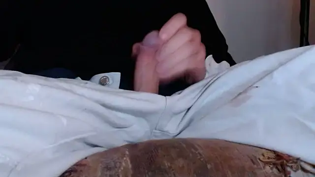 Cordt30 online show from 11/01/25, 10:23