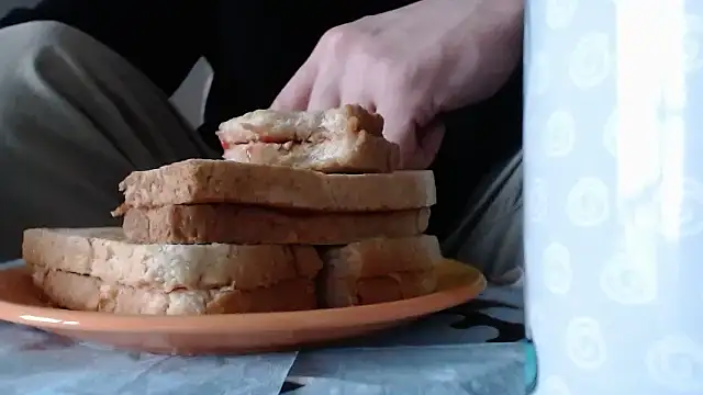 Cordt30 online show from 02/08/26, 01:58