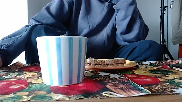 Cordt30 online show from 03/23/26, 03:05