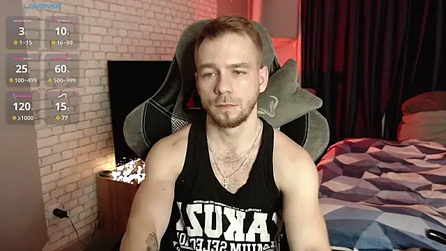 LeoPaulini online show from 03/07/25, 04:33