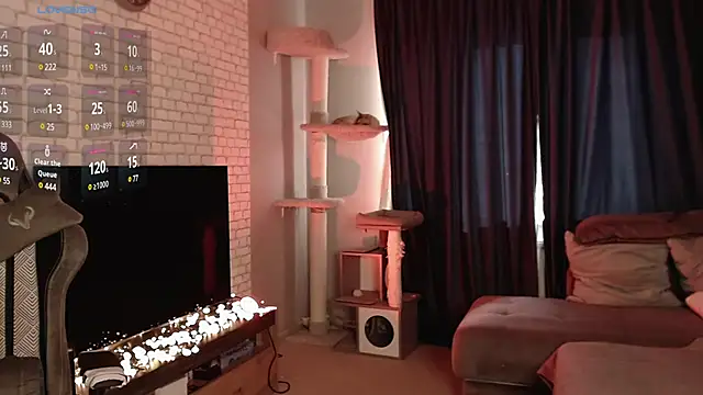 LeoPaulini online show from 03/17/25, 12:57