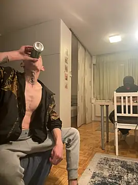 bosnianhot online show from 04/21/26, 08:23