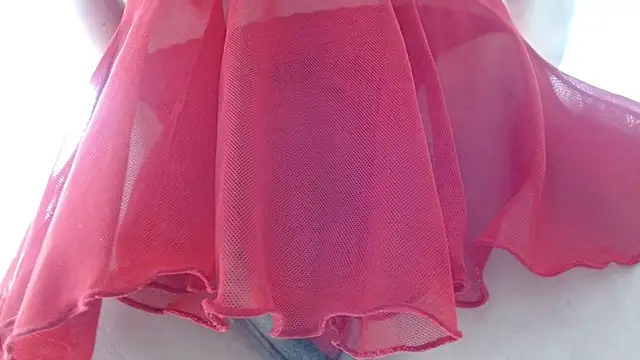 Franchesca27 online show from 02/27/25, 07:26