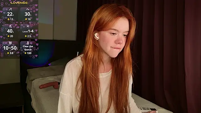 Teya New online show from 03/03/25, 07:21