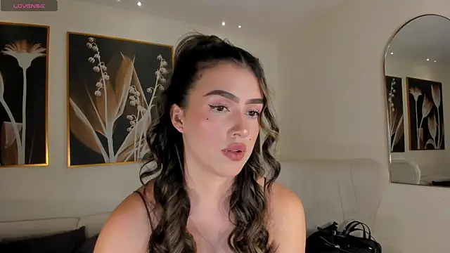 PaulinaSantos  online show from 02/05/26, 08:24