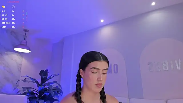 PaulinaSantos  online show from 03/27/26, 07:57