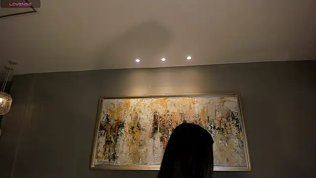 PaulinaSantos  online show from 04/03/26, 07:34