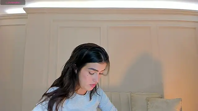 PaulinaSantos  online show from 04/06/26, 07:04