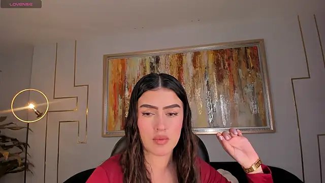 Snapshot of PaulinaSantos_ chatting on 05/04/26, 07:43 PaulinaSantos online show from 05/04/26, 07:43