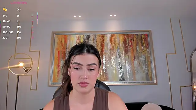 Snapshot of PaulinaSantos_ chatting on 05/07/26, 07:52 PaulinaSantos online show from 05/07/26, 07:52