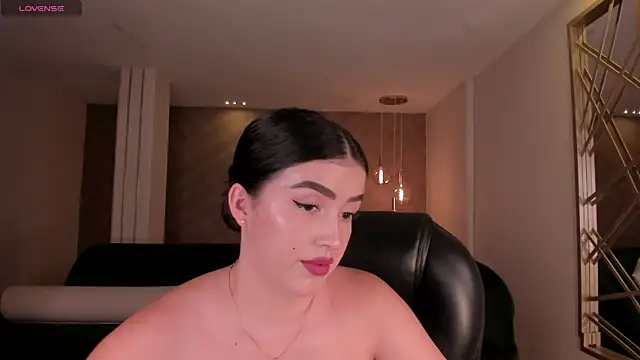 PaulinaSantos  online show from 07/15/26, 08:14