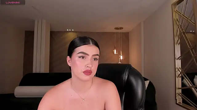 PaulinaSantos  online show from 07/16/26, 08:04