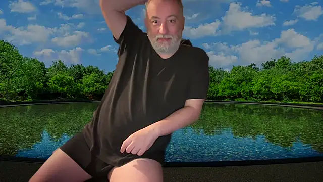 LondonTeffy online show from 11/05/25, 10:21