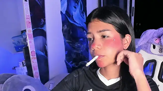 Snapshot of cutestephuwu chatting on 03/17/25, 01:24 cutestephuwu online show from 03/17/25, 01:24