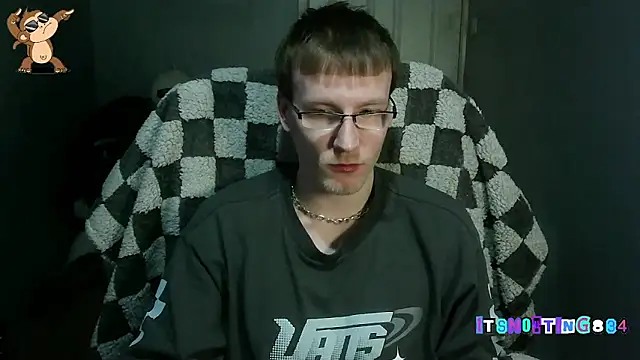 Itsnotting834 online show from 01/07/26, 08:11