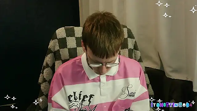 Itsnotting834 online show from 03/10/26, 08:14