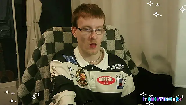 Itsnotting834 online show from 04/06/26, 08:10