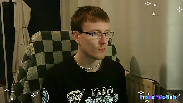 Itsnotting834 online show from 04/10/26, 08:13