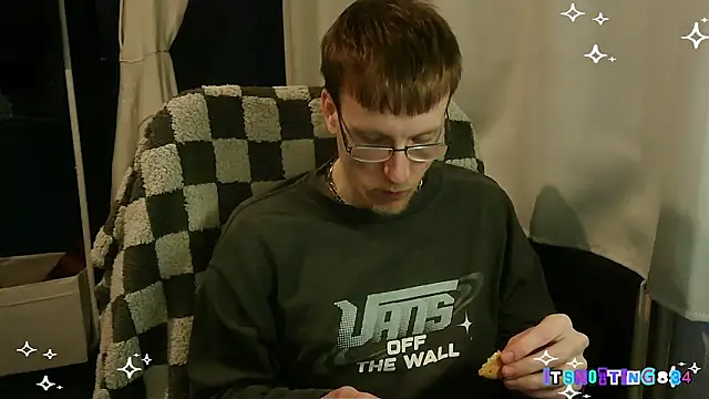 Itsnotting834 online show from 04/28/26, 07:19