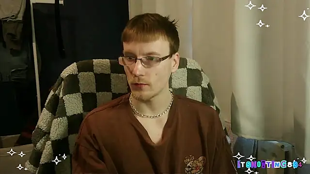 Itsnotting834 online show from 05/06/26, 07:19