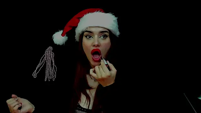 SophieCharm online show from 12/21/24, 07:45