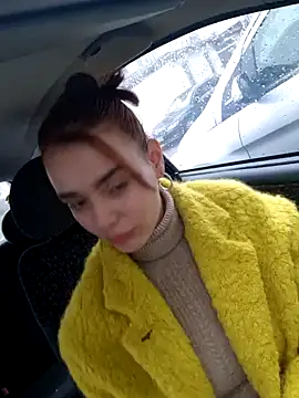 SophieCharm online show from 12/25/24, 01:19