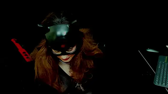 SophieCharm online show from 01/13/25, 08:05