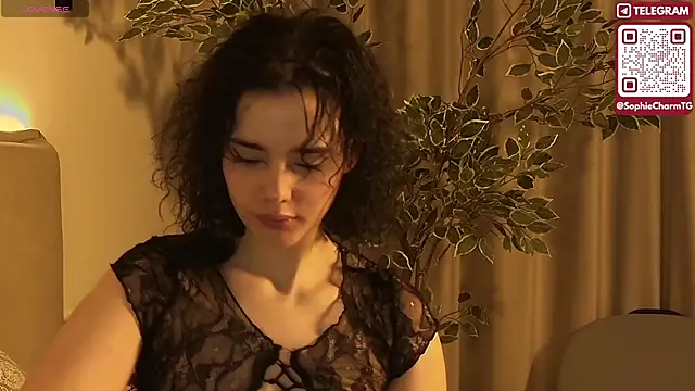 SophieCharm online show from 02/20/26, 04:42