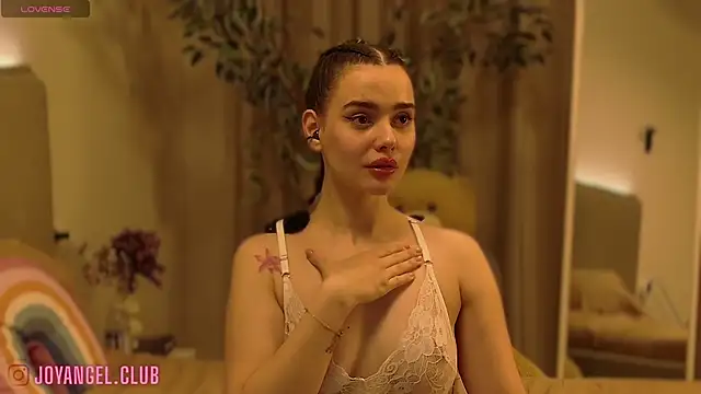 SophieCharm online show from 03/13/26, 06:58