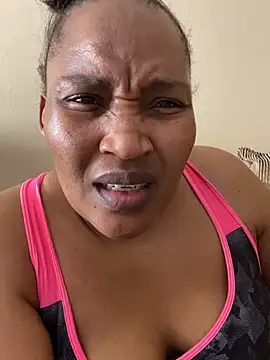 Amandious online show from 04/06/26, 09:21