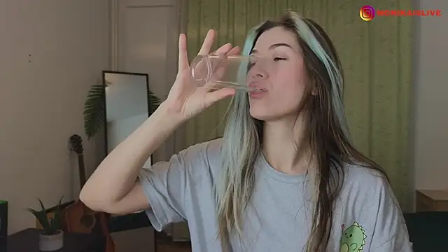 monikavenom online show from 02/02/25, 05:26