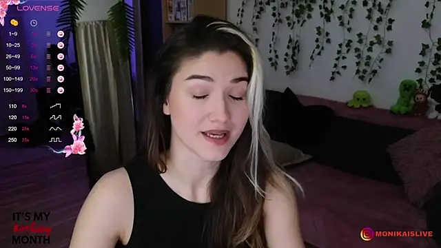 monikavenom online show from 09/09/25, 10:09