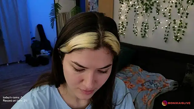 monikavenom online show from 02/08/26, 05:22