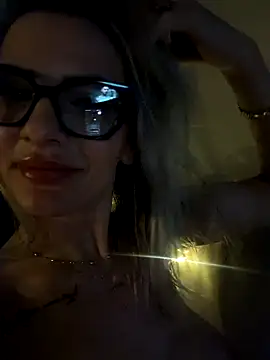 SweetMonicaUK online show from 01/24/25, 10:53