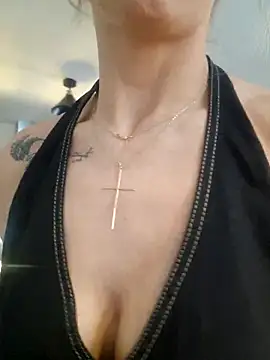 SweetMonicaUK online show from 02/27/25, 12:45