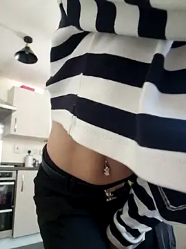 SweetMonicaUK online show from 03/04/25, 01:38