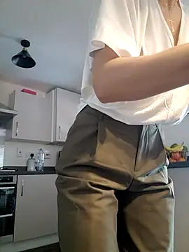 SweetMonicaUK online show from 03/11/25, 09:56