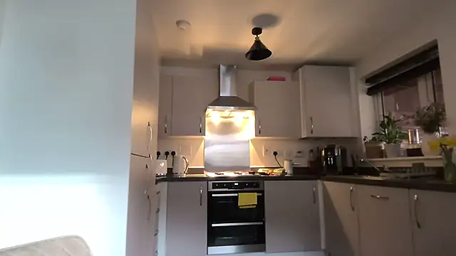 SweetMonicaUK online show from 02/11/26, 10:09