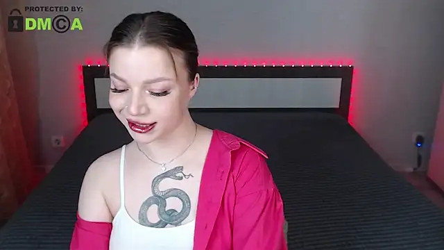 RonnieMilles online show from 05/08/26, 04:56