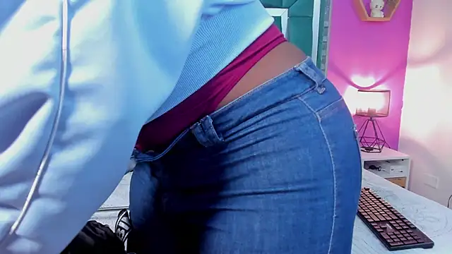 LORENSCOLLINS online show from 02/20/26, 12:49