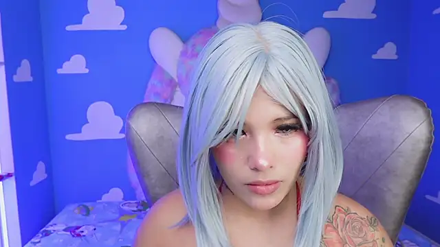 miss keisi online show from 12/15/25, 06:01